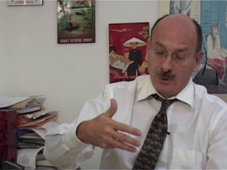 Dr. François Bourdillon