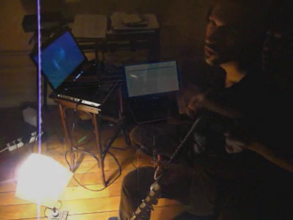 MATHIS - State Trooper - Episode #6 - multi sessions