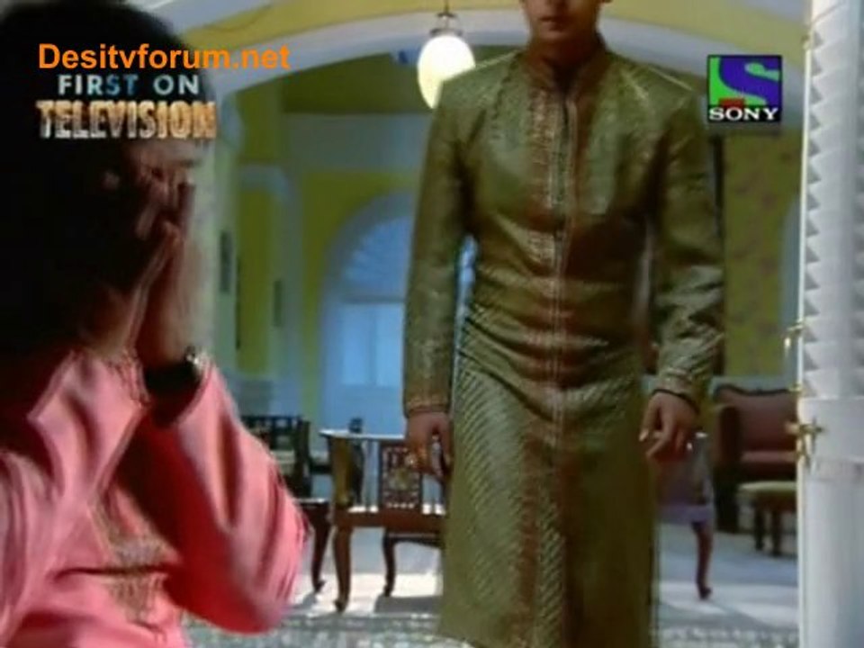 Saas Bina Sasuraal - 22nd November 2010 - Pt1