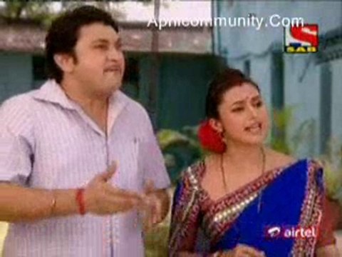 Mrs & Mr Sharma Allahabad Wale - 22nd November 2010 pt3