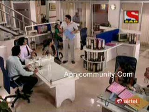 Mrs & Mr Sharma Allahabad Wale - 22nd November 2010 pt4