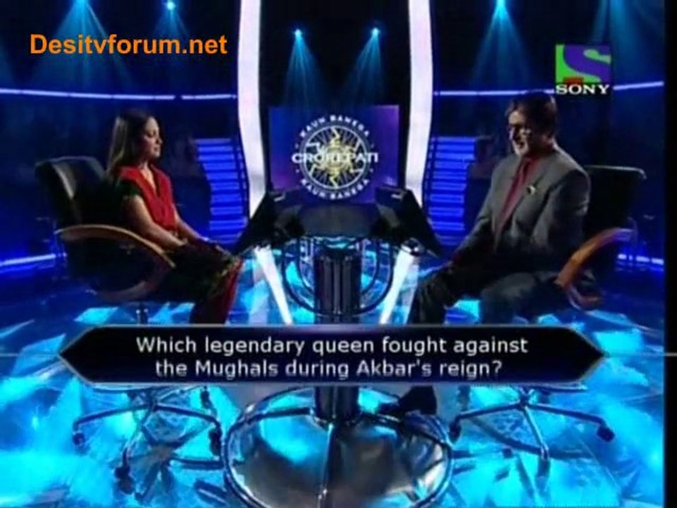 KBC4 - 22nd November 2010 - Pt1