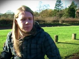 The Irish Connection