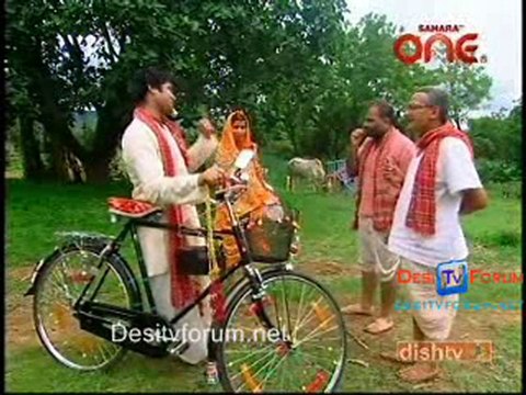 Ganga Ki Dheej - 22nd Nov 2010 - Pt2