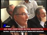 22.11.2010 MRT HABER BÜLTENİ 1.BÖLÜM