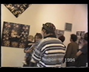 Lotte T. Lassen - Maria Lavman - Vető János: PANEL