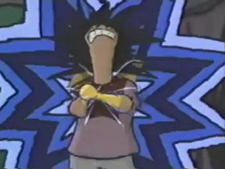 Computer Animation Festival 3