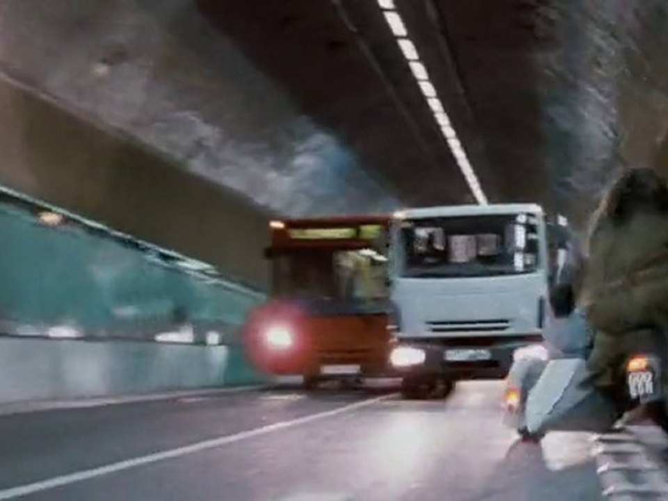 Harry Potter and the Deathly Hallows, Part 1 trailer