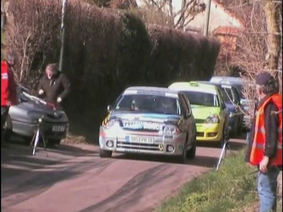 Marais2009