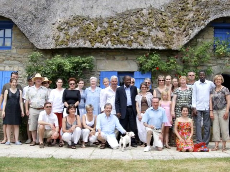 Amicale St Stan - L'année 2010 en images