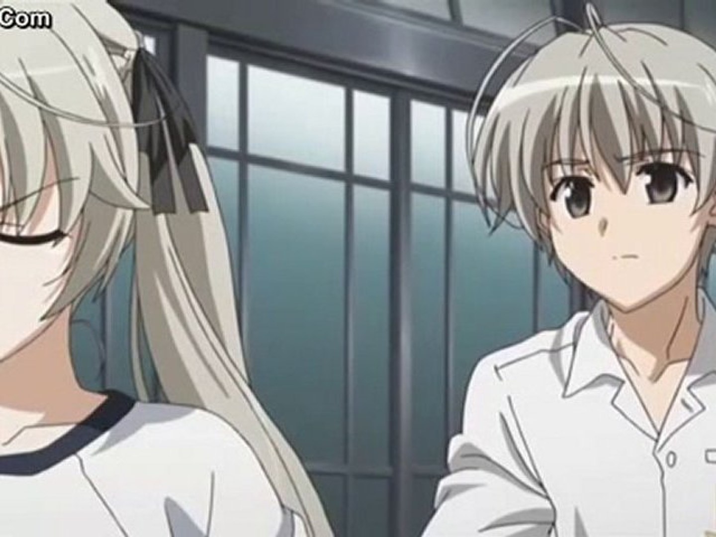 Watch Yosuga no Sora season 1 episode 11 streaming online