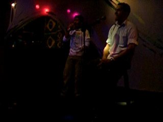 Jeferson Acioli e Luis Carlos - Cosa del Destino