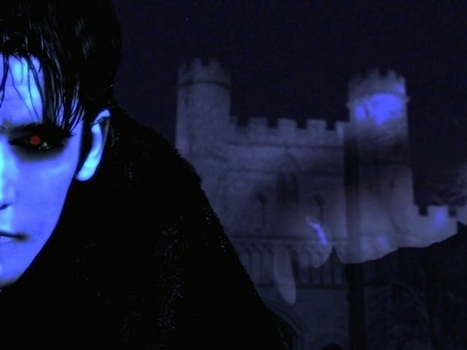 The Secret History of Elizabeth Tudor Vampire Slayer  ...