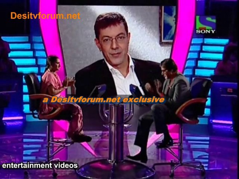 KBC4 - 22nd November 2010 - Pt4