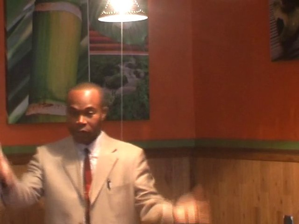 JB CHICO; 24H de Jésus