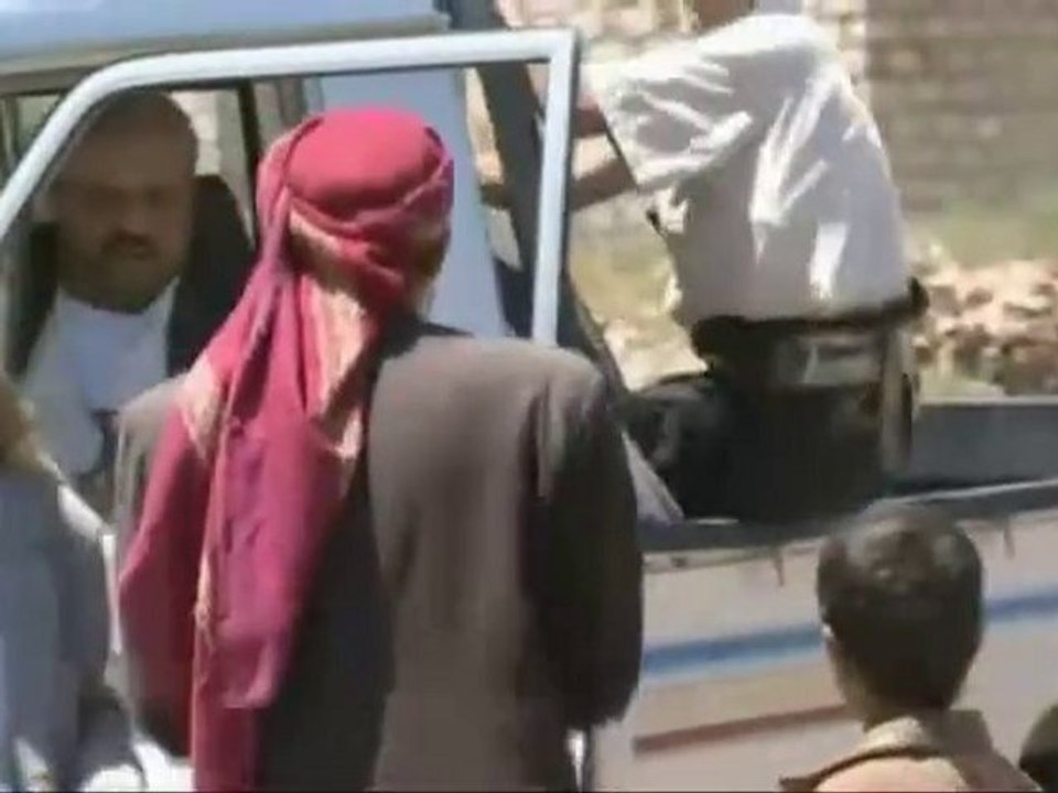 Yémen : la guerre de l'eau 2/2