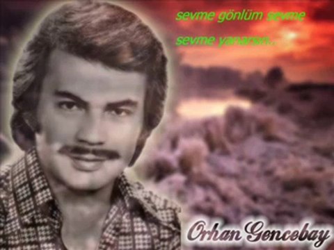 Orhan Gencebay - Beklemek İbadet Kalmak Zulümdü