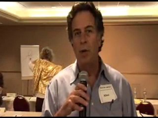 Quantum Jumping by Burt Goldman, California