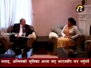 Daily News Nov 22th 2010