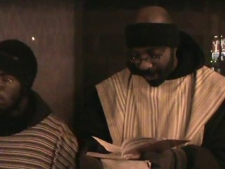 PT4 THE DOORS OF MERCY ARE ABOUT TO SHUT ON YOU WICKED JAKES