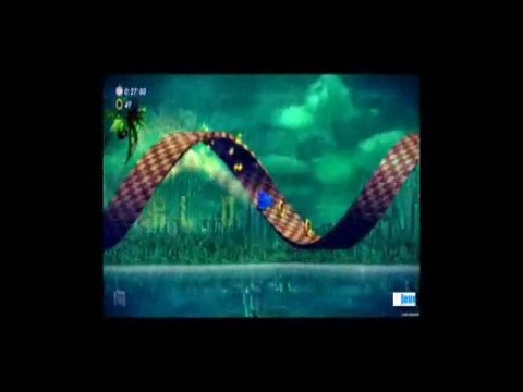 Actualité des Jeux Vidéo Amateurs n°11