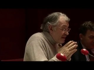 Serge July : Le oui mais papal au préservatif