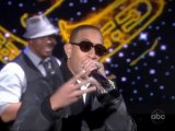 Ludacris,Naturally7 & Rudy Currence - Soul Bossa Nostra live