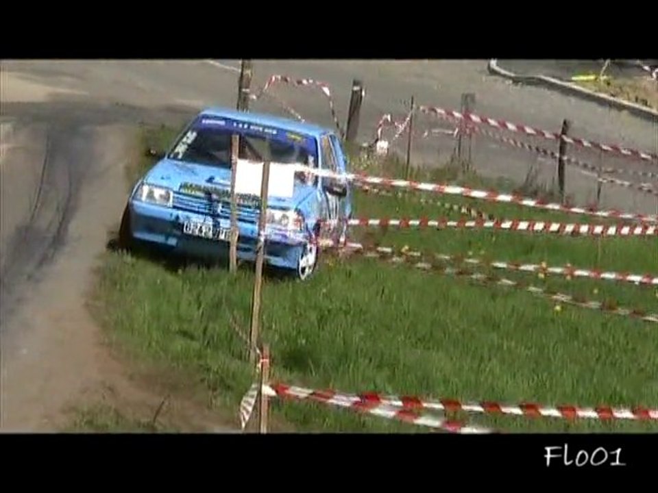 Best Of Rallye 2010 - Flo01
