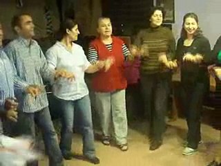 Şİrnan -bayramlaşma-