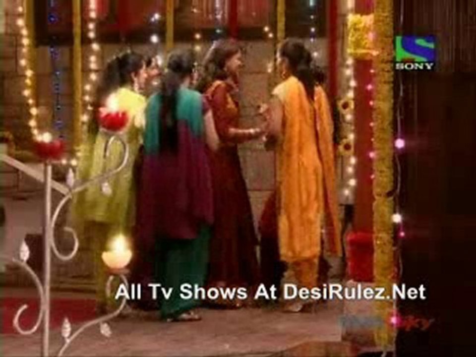 Tera Mujhse Hai Pehle Ka Nata Koi 22nd nov 10pt1