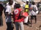 Le choléra, un défi de plus dans les camps haïtiens