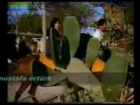 FERDİ TAYFUR SÖYLETEN SENSİN =Bymusty=sunar.