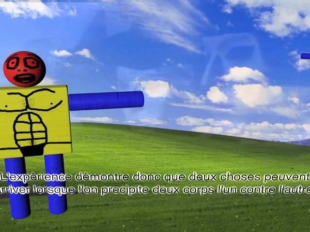 Nous n'existons pas