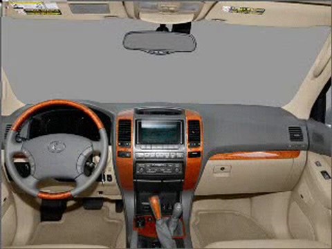 2008 Lexus GX 470 Salt Lake City UT - by EveryCarListed.com