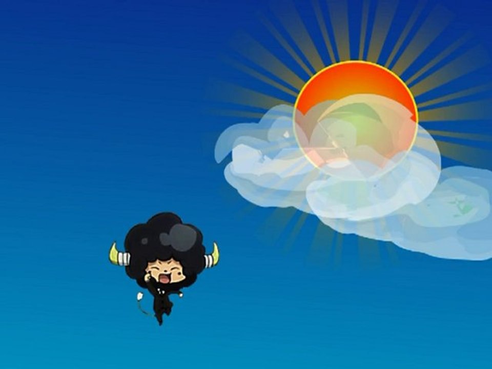 animation