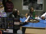 KAID'01200 & AISSA en freestyle sur