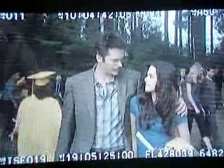 Удаленная сцена - Чарли и Белла