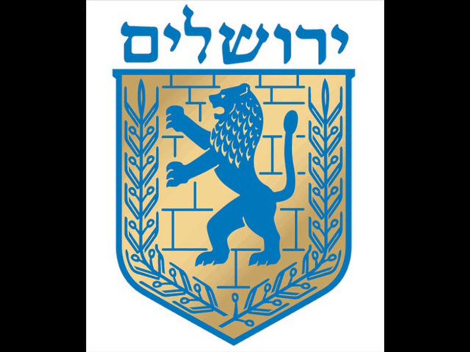 jerusalem