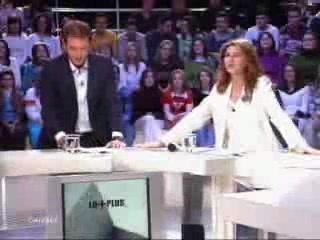 Beatriz Luengo - lo mas plus2005