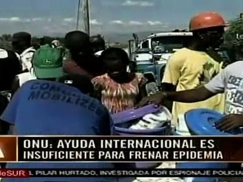 Haitianos elegirán presidente, diputados y senadores y