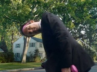 Allstate TV Ad_ Jogger Mayhem