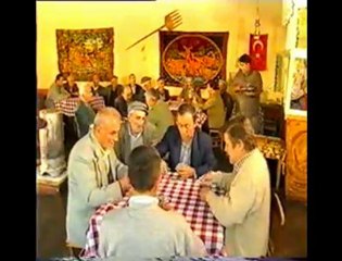 KIZILCABÖLÜK Kavak kahvesi sakinleri-mt(metek)