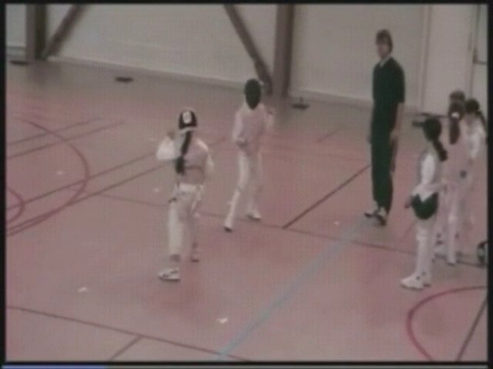 Magalie (pupillette)