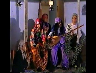 Eklemedir koca konak- Hatice Divrik-mt(metek)