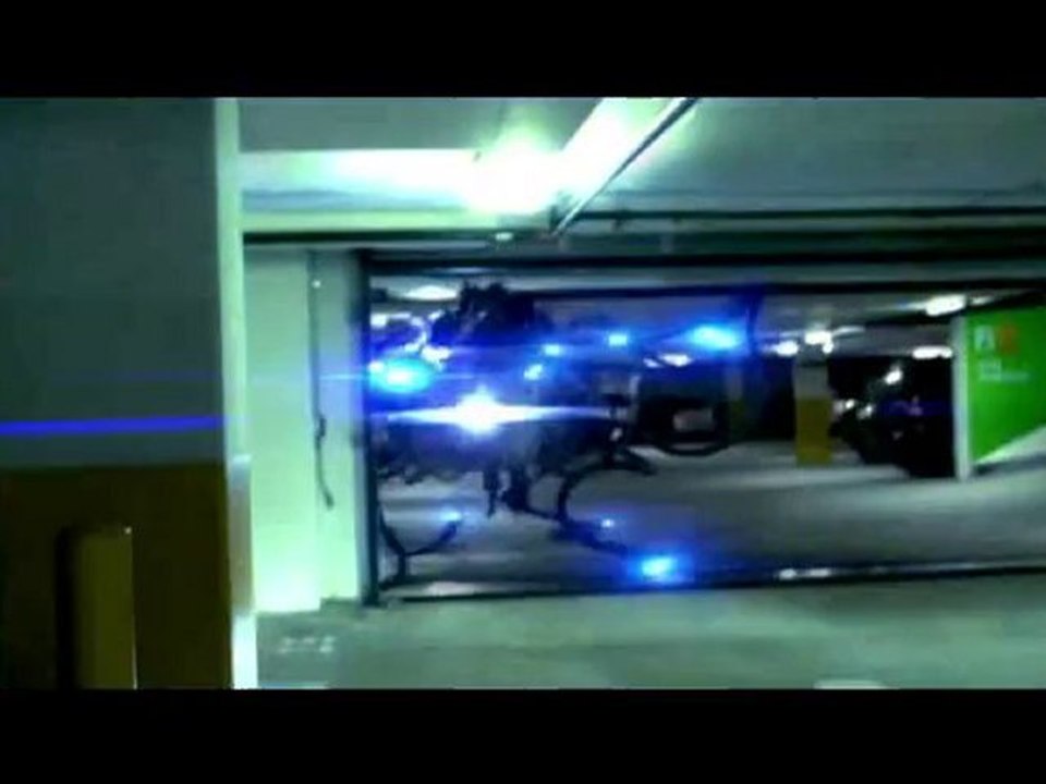 skyline.mov