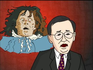 29 秘密結社 鷹の爪団 独立愚連広報部 フラッシュアニメ課 Vol.60