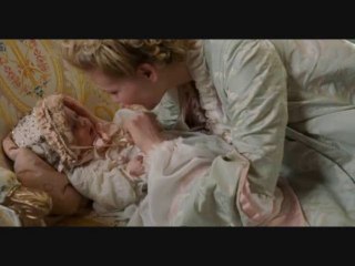 Marie Antoinette - Let's go out Tonight