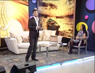 Kenan Coskun Hal Bırakmadın Cem Tv