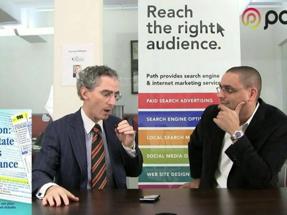 Charity Registration