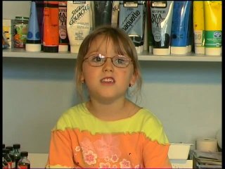 les fleurs vues par les enfants (2009)